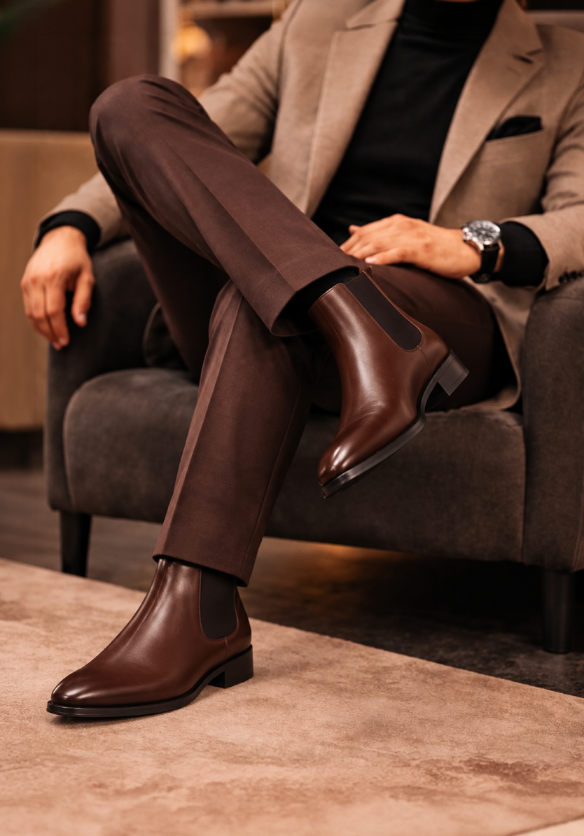 BOOTS