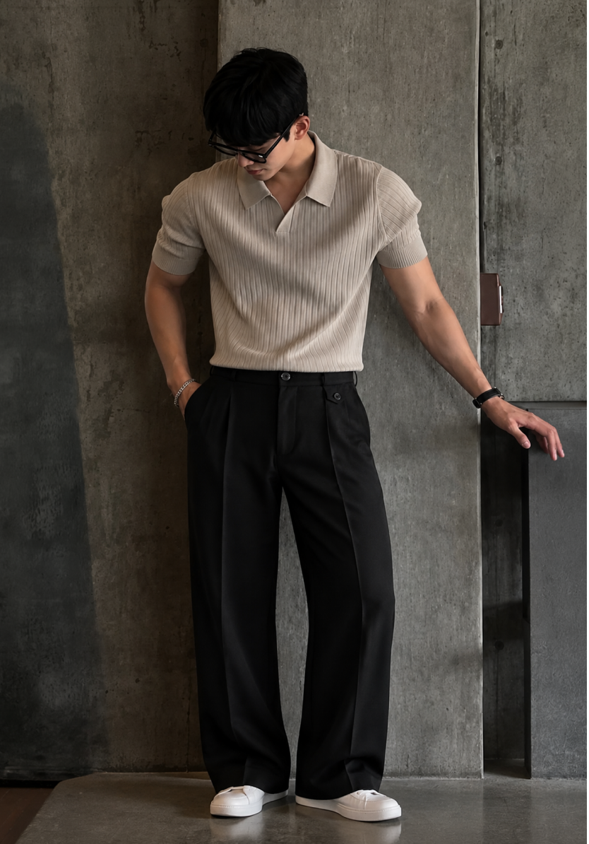 KOREANS PANTS