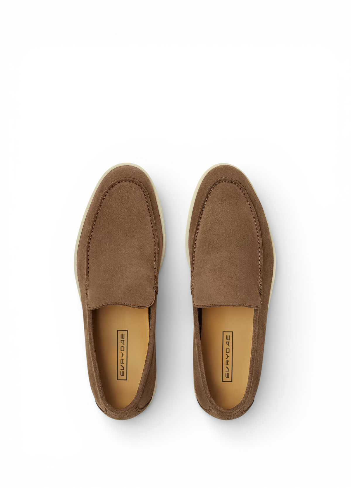 OLD MONEY SUMMER WALK LOAFERS