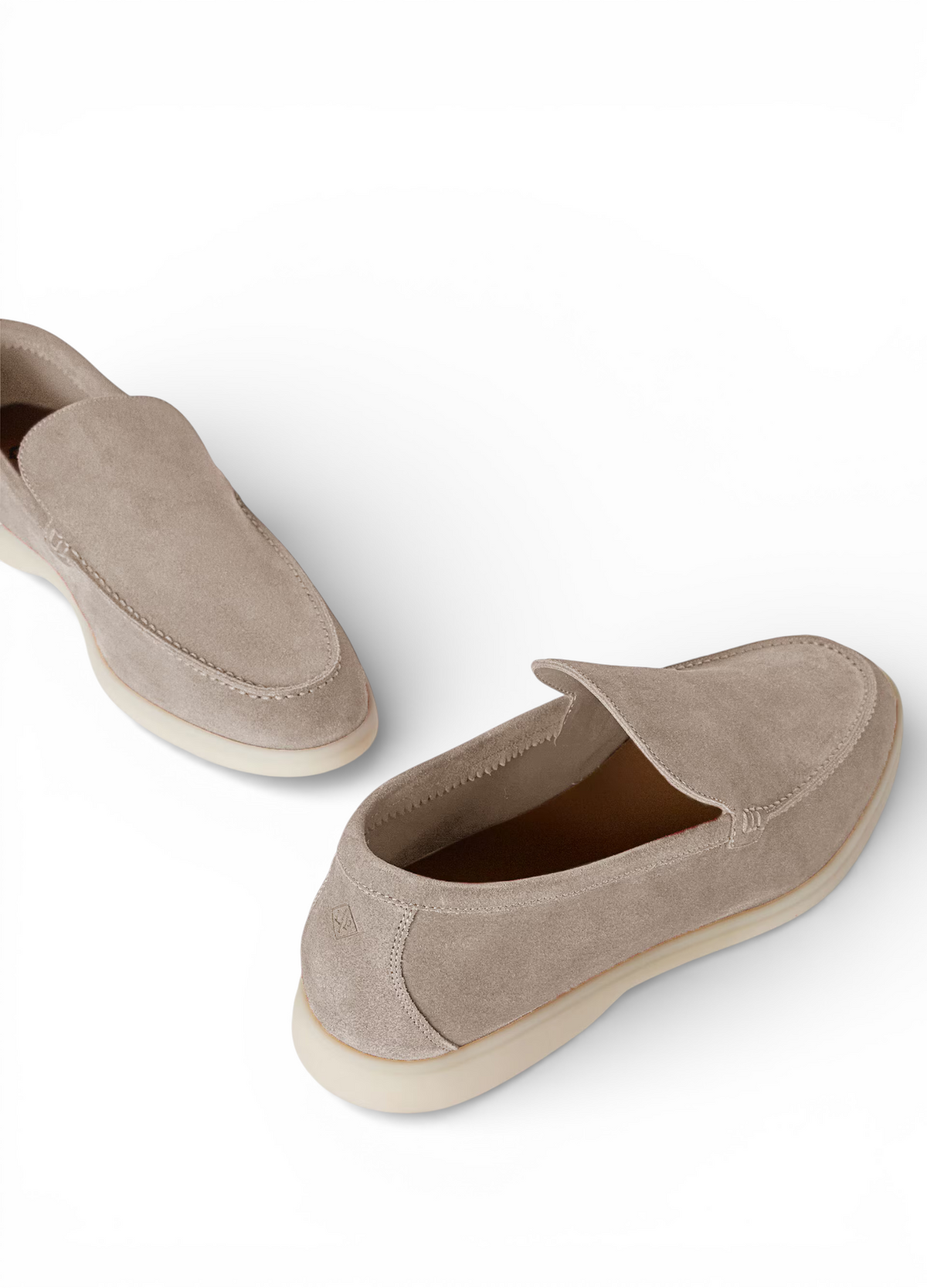 OLD MONEY SUMMER WALK LOAFERS