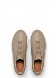 ICONIC TRIPPLE BAND SNEAKER