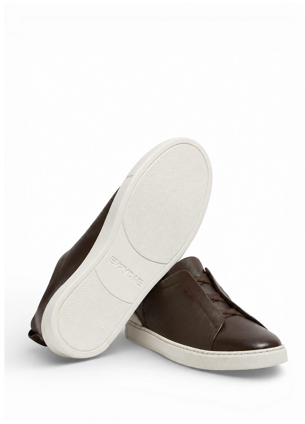 ICONIC TRIPPLE BAND SNEAKER