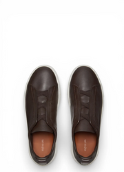 ICONIC TRIPPLE BAND SNEAKER