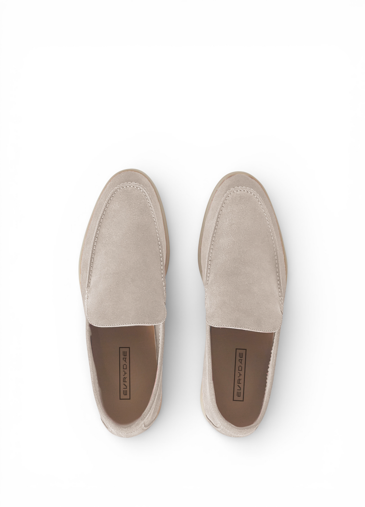 OLD MONEY SUMMER WALK LOAFERS