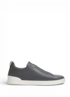 ICONIC TRIPPLE BAND SNEAKER