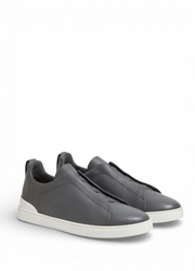 ICONIC TRIPPLE BAND SNEAKER