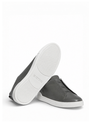 ICONIC TRIPPLE BAND SNEAKER