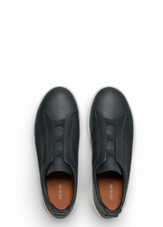 ICONIC TRIPPLE BAND SNEAKER