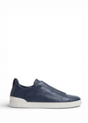 ICONIC TRIPPLE BAND SNEAKER