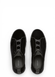 ICONIC TRIPPLE BAND SNEAKER
