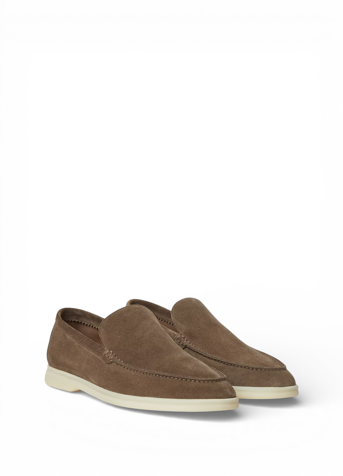 OLD MONEY SUMMER WALK LOAFERS
