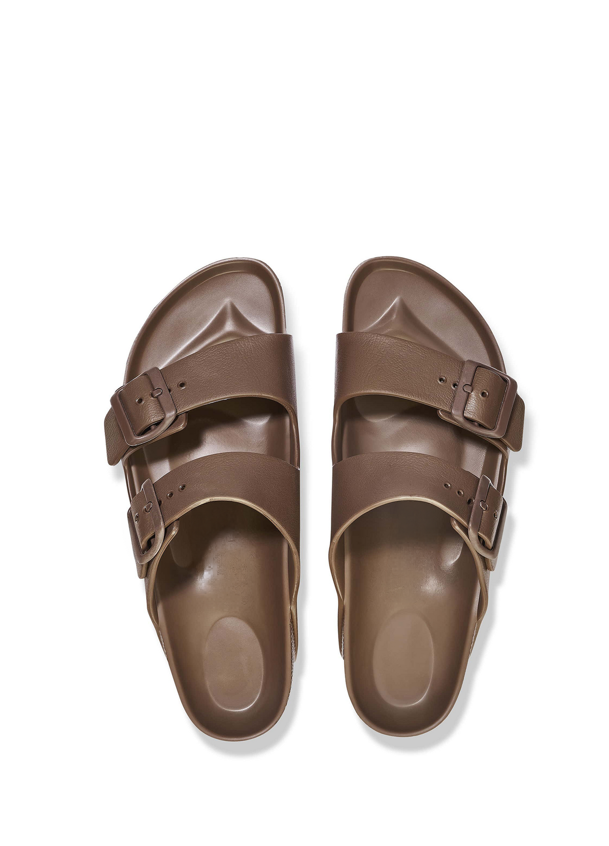 EVRYDAE FOOTBED EVA SANDAL