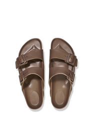 EVRYDAE FOOTBED EVA SANDAL