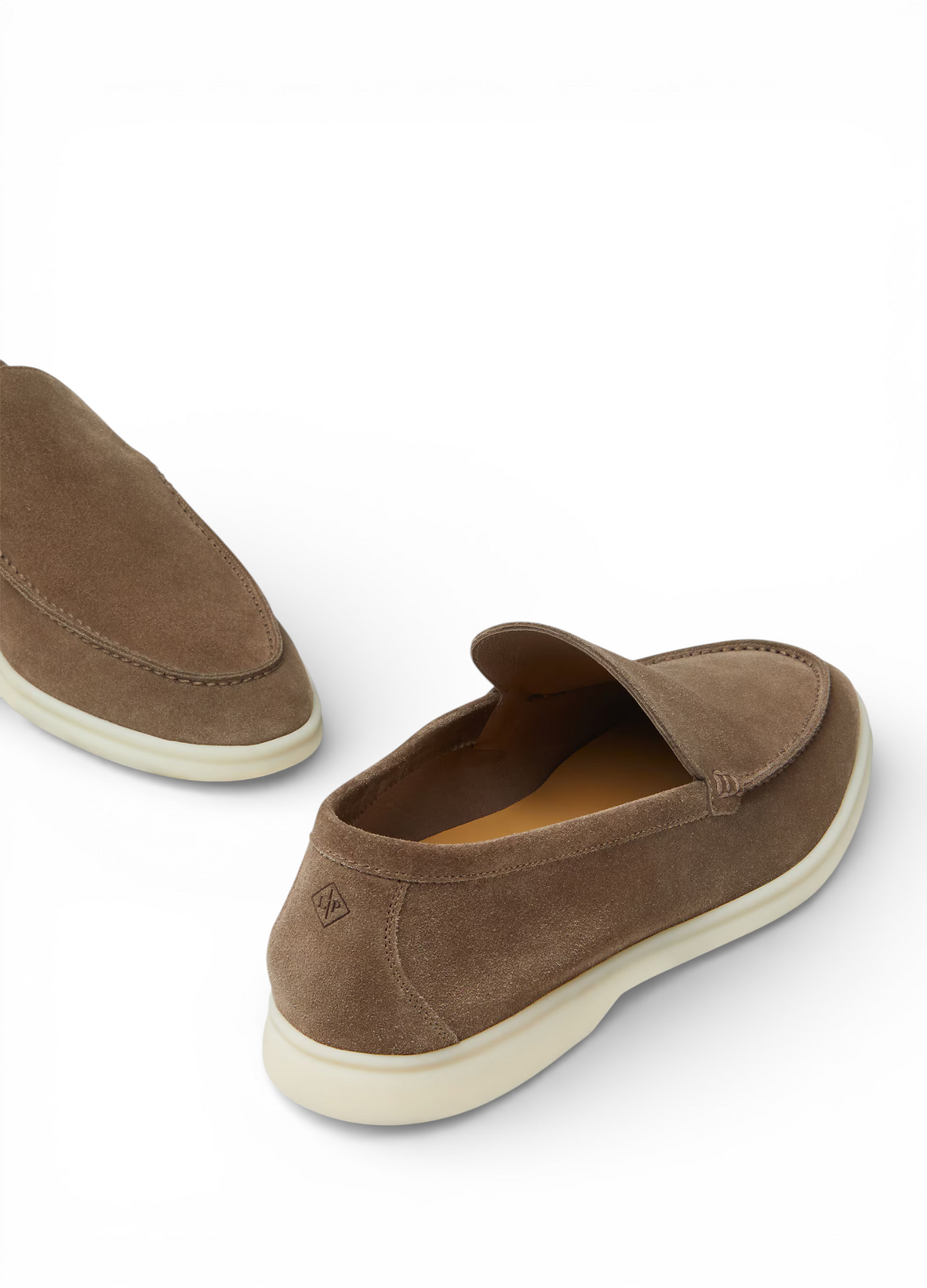 OLD MONEY SUMMER WALK LOAFERS