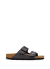 EVRYDAE FOOTBED CORK SANDAL