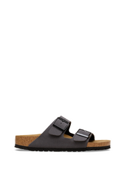 EVRYDAE FOOTBED CORK SANDAL