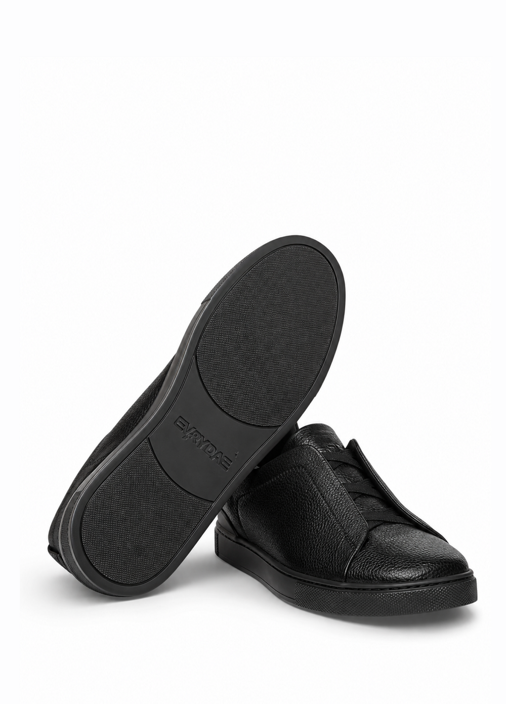 ICONIC TRIPPLE BAND SNEAKER