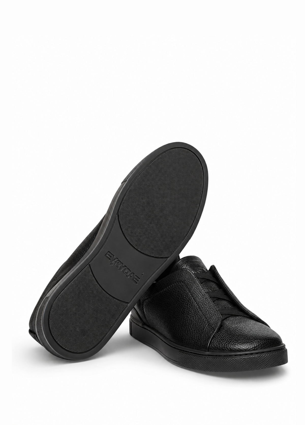 ICONIC TRIPPLE BAND SNEAKER