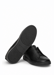 ICONIC TRIPPLE BAND SNEAKER