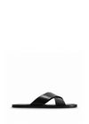 EVRYDAE MARCO CROSS-STRAP SANDAL