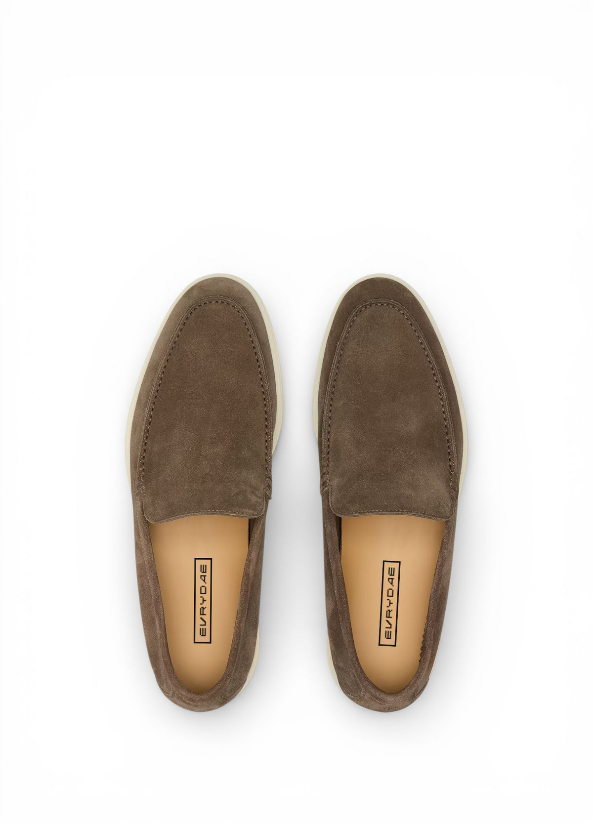 OLD MONEY SUMMER WALK LOAFERS
