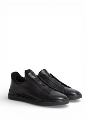 ICONIC TRIPPLE BAND SNEAKER