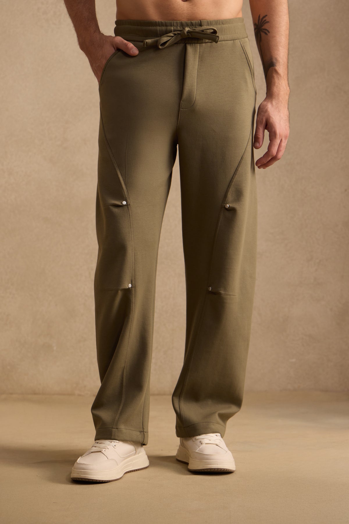 EVRYDAE EASE PANT