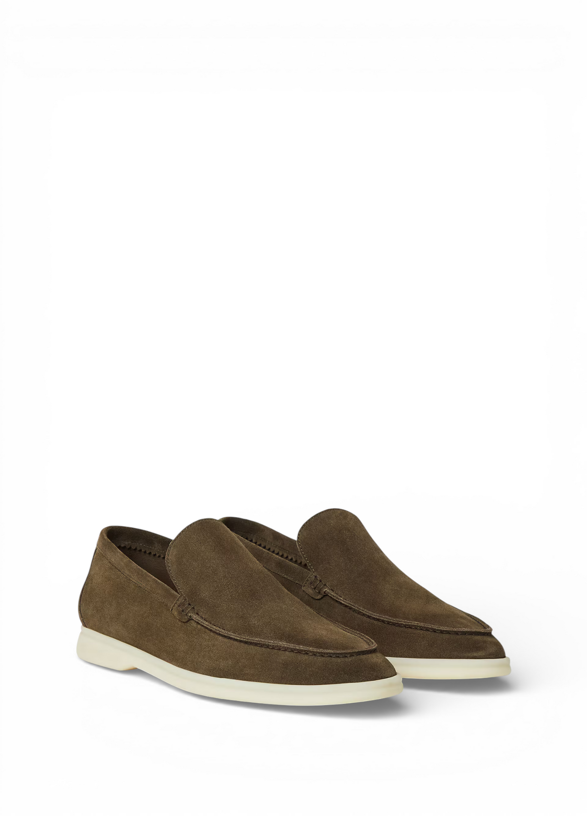 OLD MONEY SUMMER WALK LOAFERS