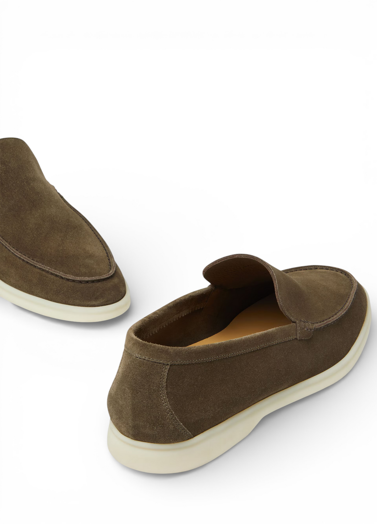 OLD MONEY SUMMER WALK LOAFERS