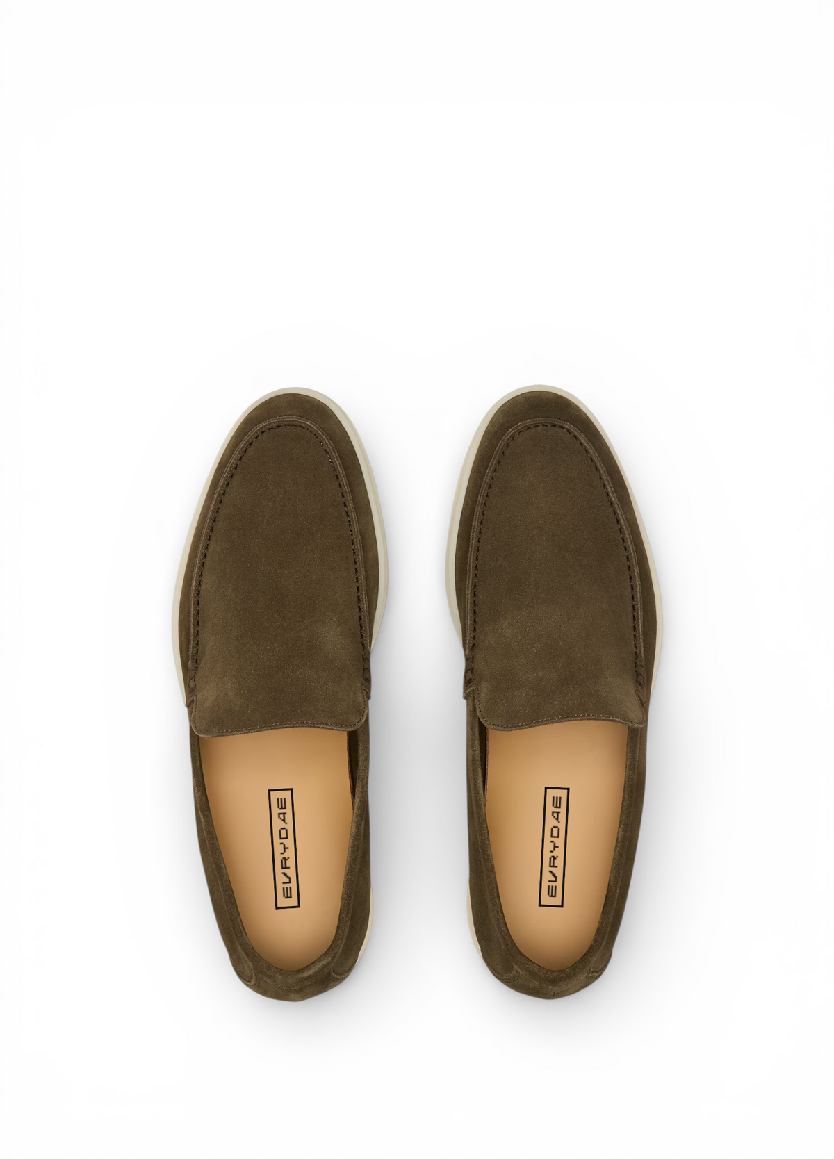 OLD MONEY SUMMER WALK LOAFERS