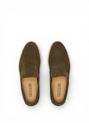 OLD MONEY SUMMER WALK LOAFERS