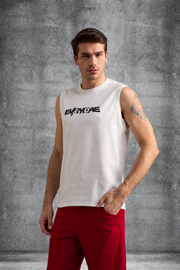 EVRYDAE RIBBED MUSCLE TANK