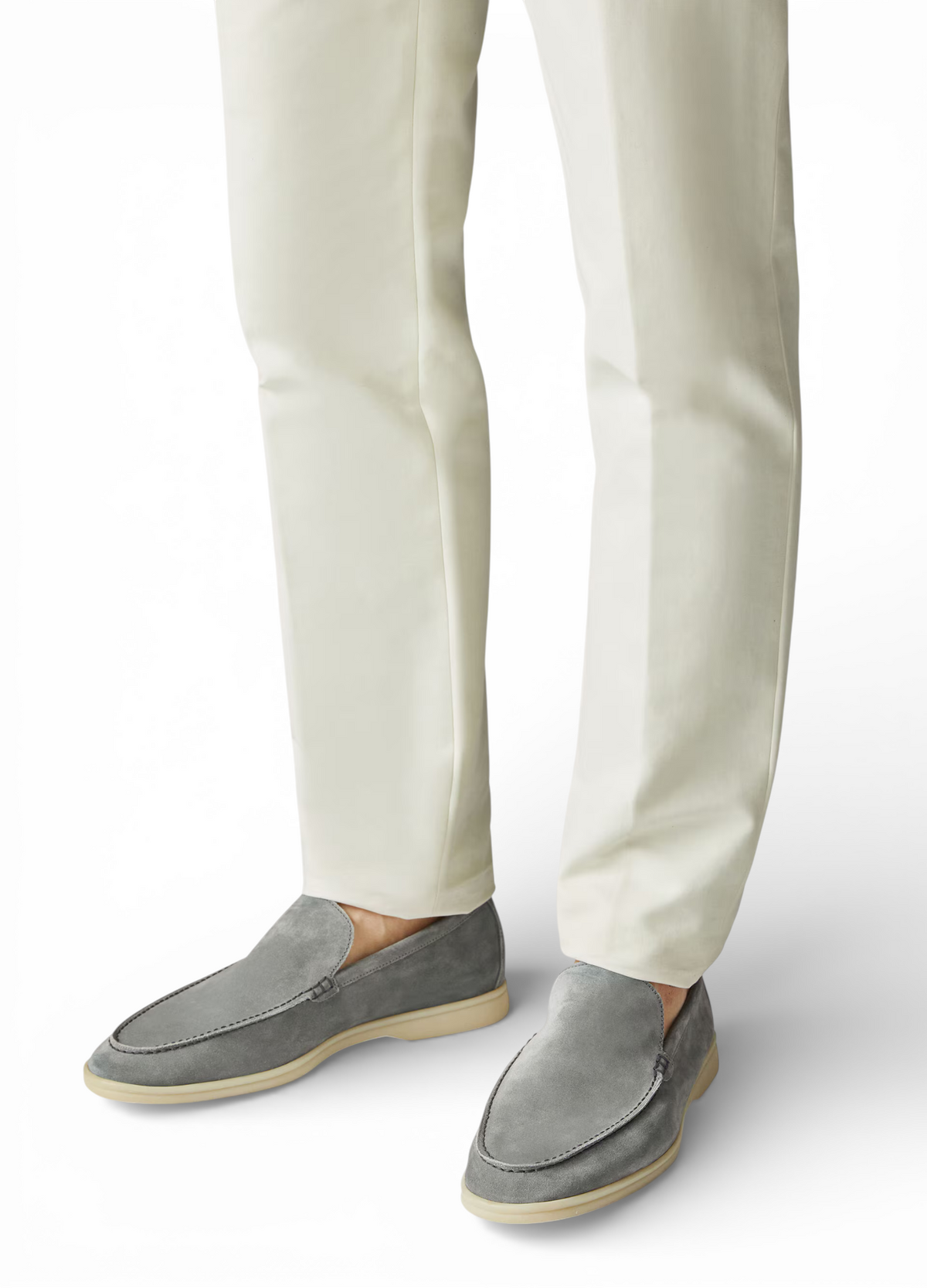 OLD MONEY SUMMER WALK LOAFER