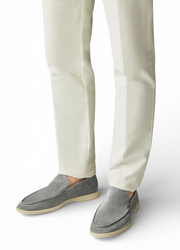 OLD MONEY SUMMER WALK LOAFER