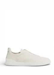 ICONIC TRIPPLE BAND SNEAKER