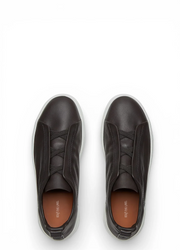ICONIC TRIPPLE BAND SNEAKER