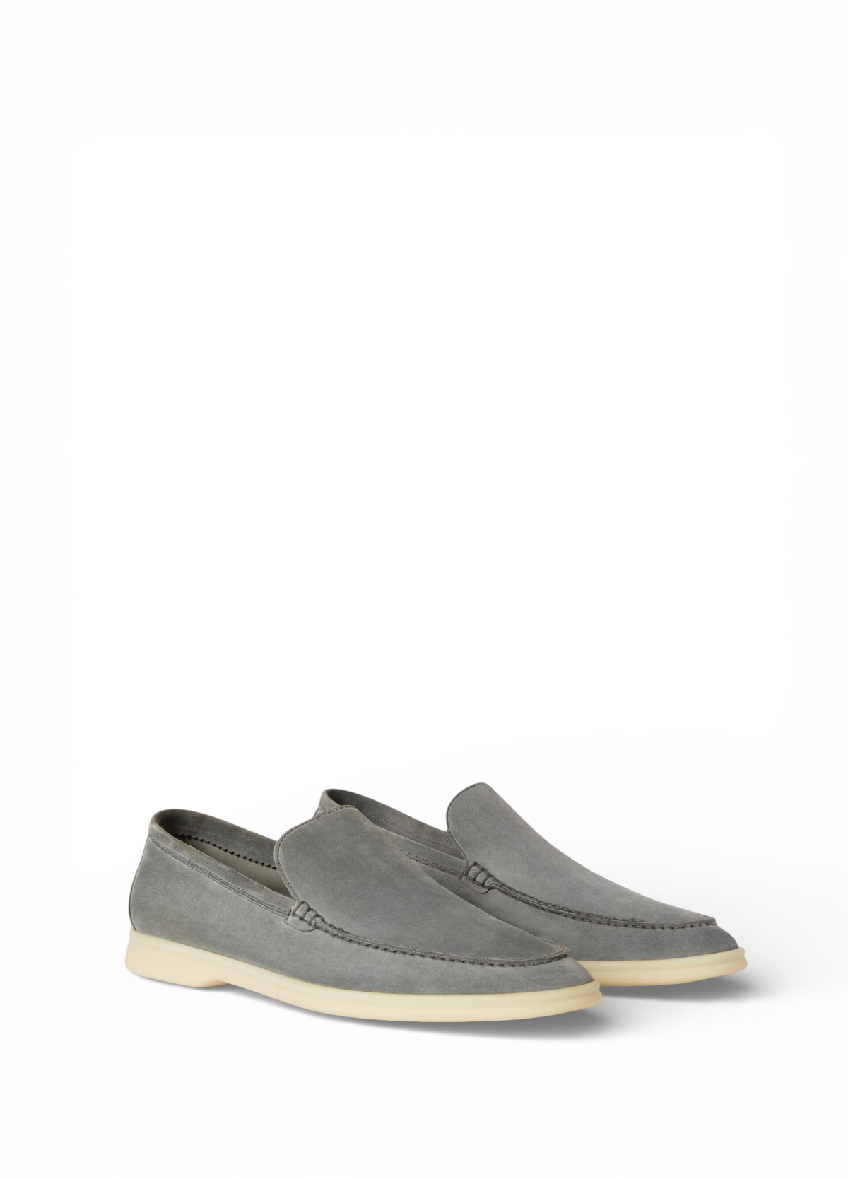 OLD MONEY SUMMER WALK LOAFER