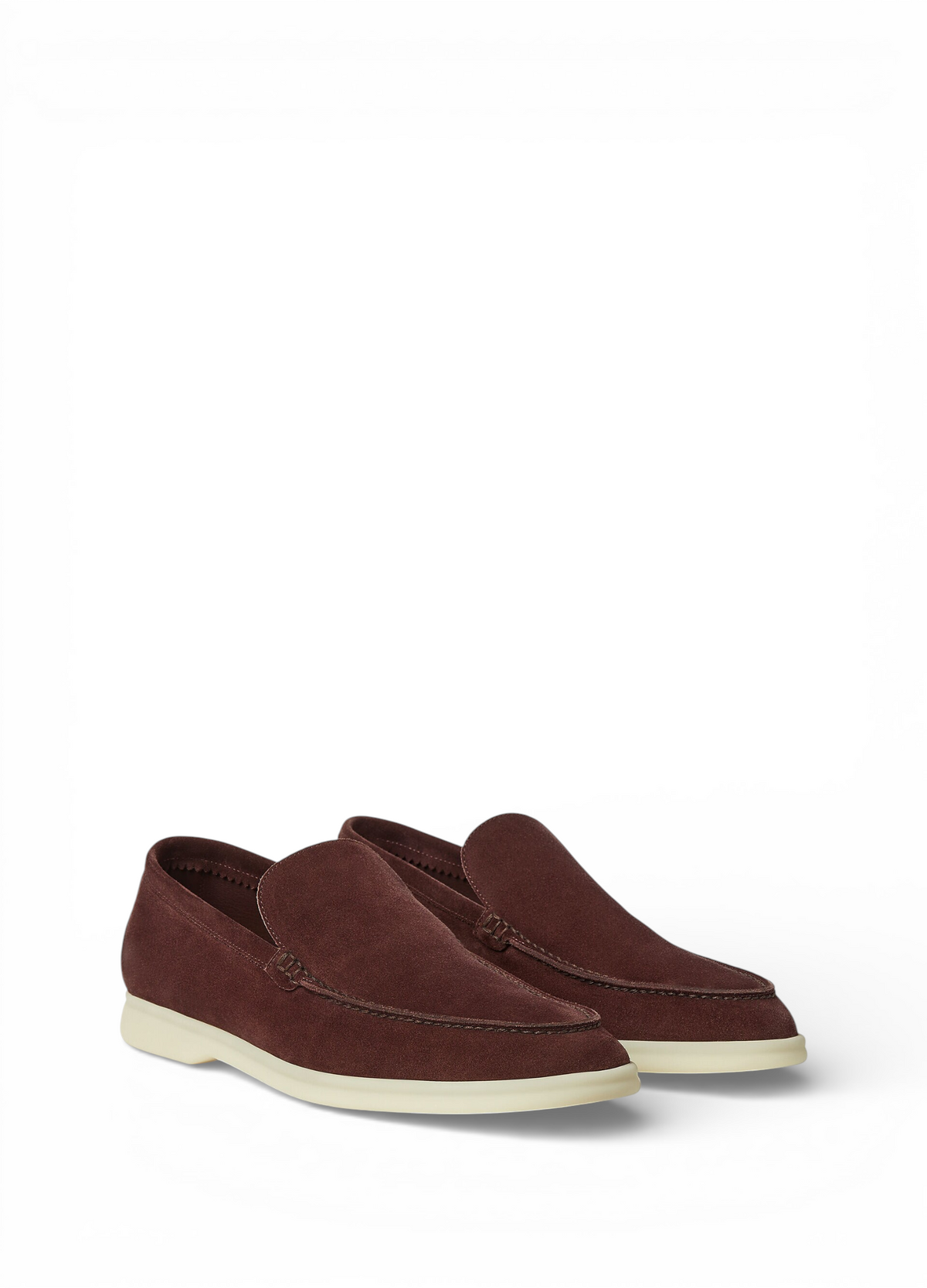 OLD MONEY SUMMER WALK LOAFERS