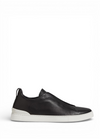 ICONIC TRIPPLE BAND SNEAKER