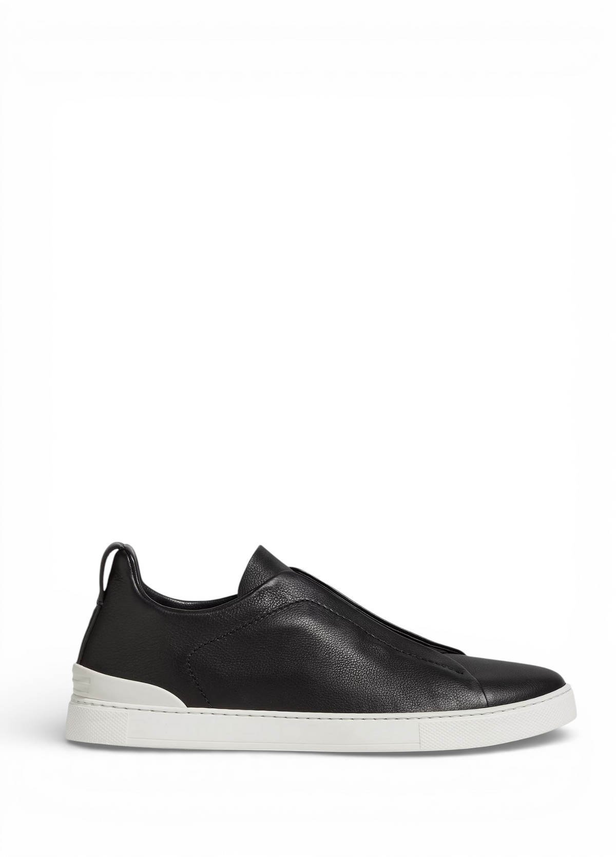 ICONIC TRIPPLE BAND SNEAKER
