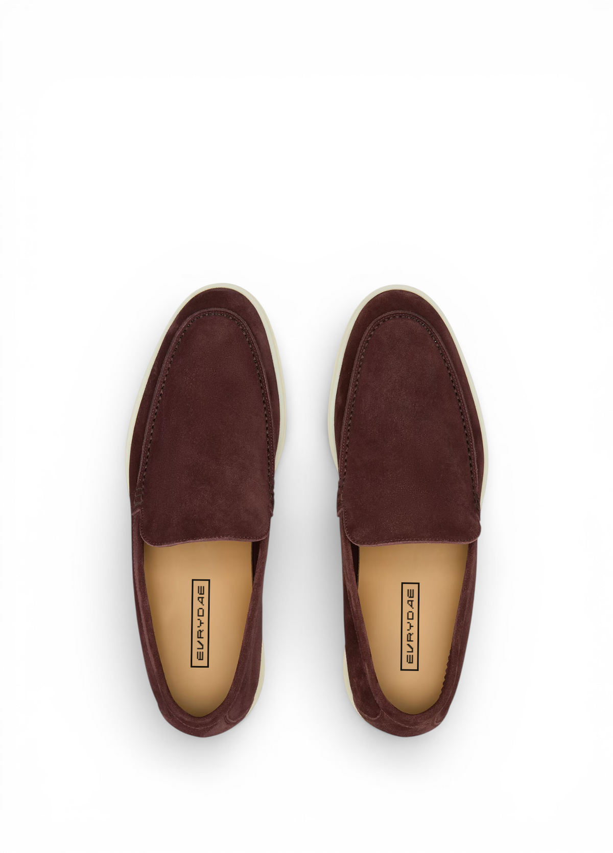 OLD MONEY SUMMER WALK LOAFERS