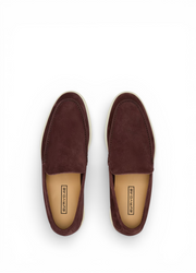 OLD MONEY SUMMER WALK LOAFERS