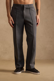 EVRYDAE PIN TUCK PANTS