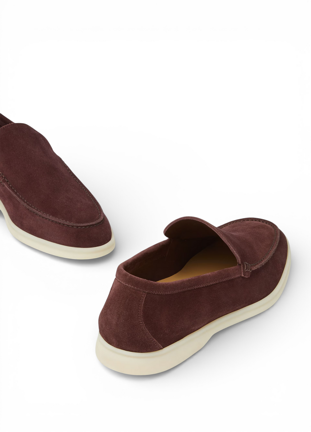 OLD MONEY SUMMER WALK LOAFERS