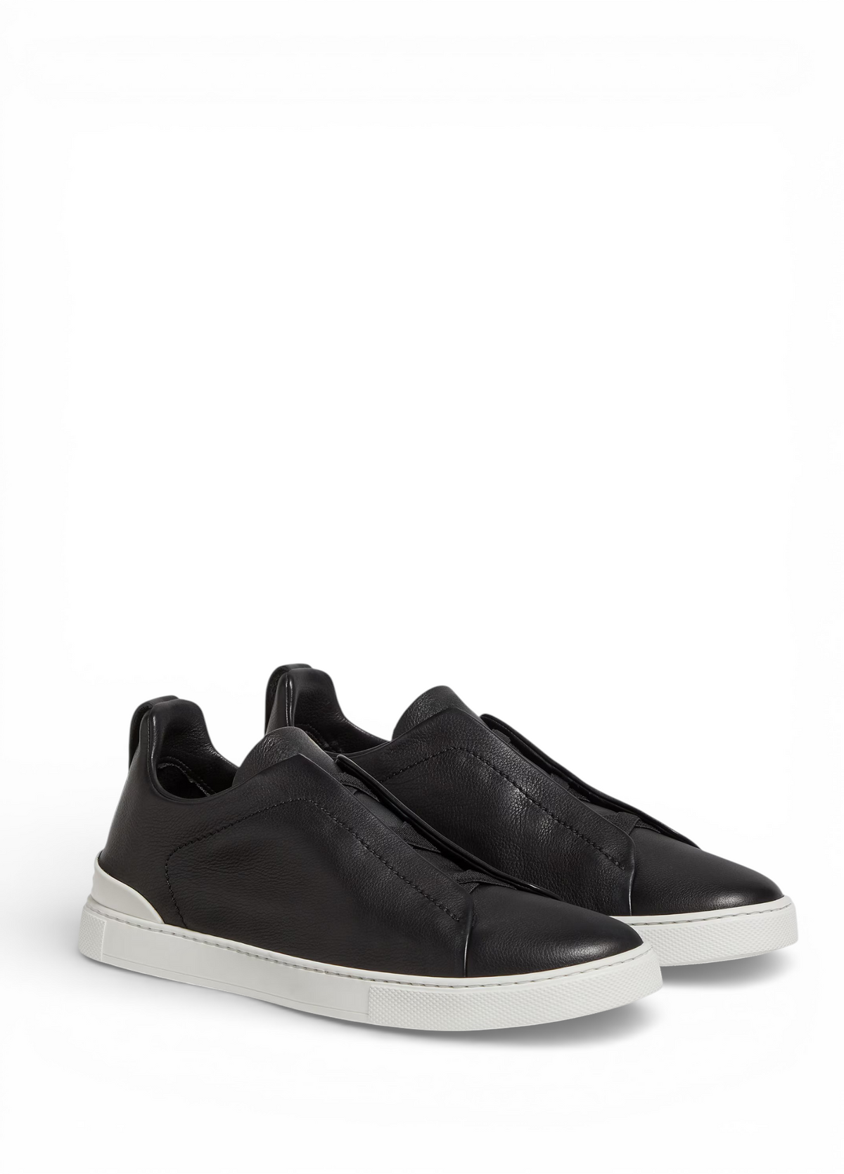 ICONIC TRIPPLE BAND SNEAKER