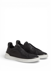 ICONIC TRIPPLE BAND SNEAKER
