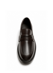 EVRYDAE CLASSIC PENNY LOAFER