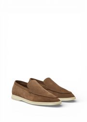 OLD MONEY SUMMER WALK LOAFERS