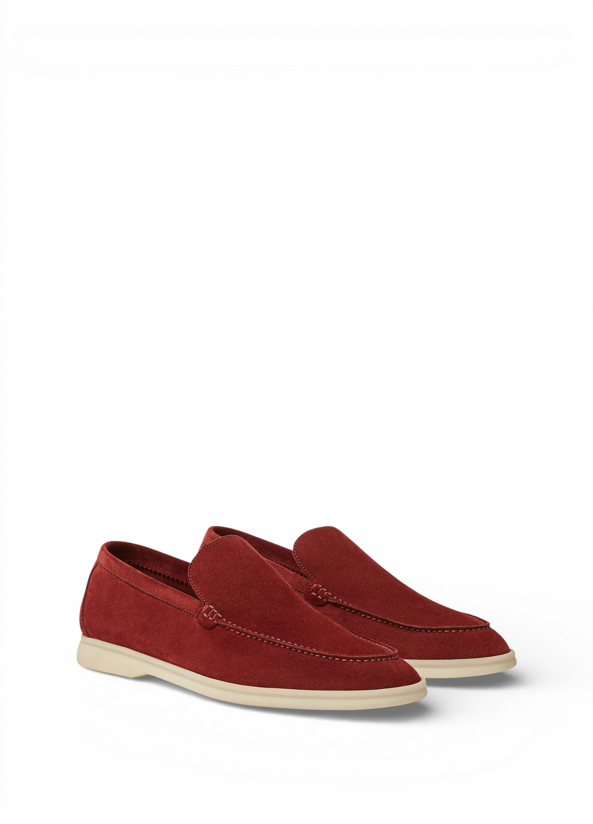 OLD MONEY SUMMER WALK LOAFERS