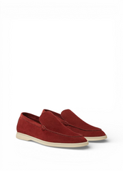 OLD MONEY SUMMER WALK LOAFERS